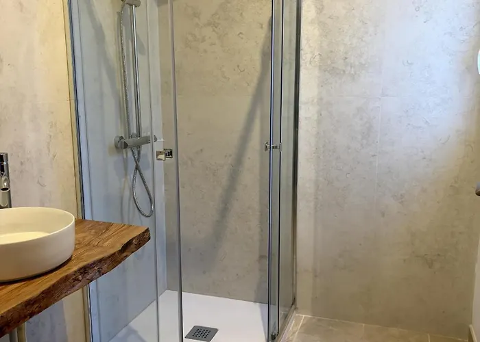 Spacieuse Vue Sur Avec 3 * Binibeca