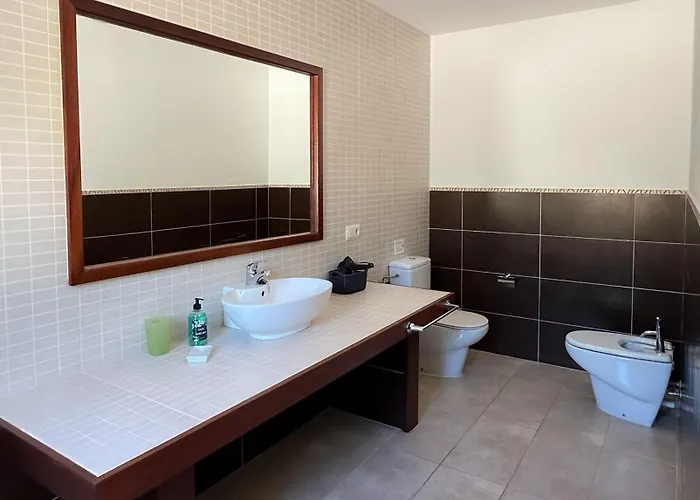 Spacieuse Vue Sur Avec 3 Binibeca