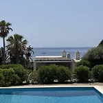 Casa de Férias Spacieuse Vue Sur Avec 3 *