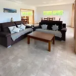 Spacieuse Vue Sur Avec 3 Casa de Férias Binibeca