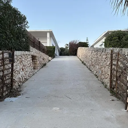 Spacieuse Vue Sur Avec 3