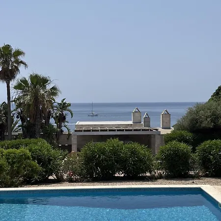 Ferienhaus S'atalaia 15 - Sea View With Pool *