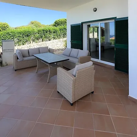 S'atalaia 15 - Sea View With Pool Ferienhaus