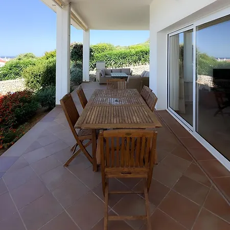 Ferienhaus S'atalaia 15 - Sea View With Pool