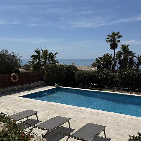S'atalaia 15 - Sea View With Pool *