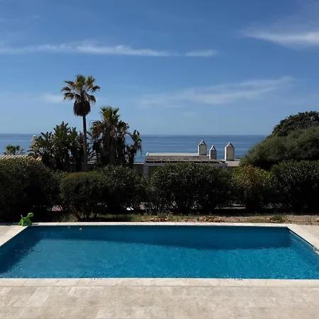 Сasa de vacaciones S'atalaia 15 - Sea View With Pool *
