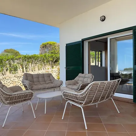 S'atalaia 15 - Sea View With Pool
