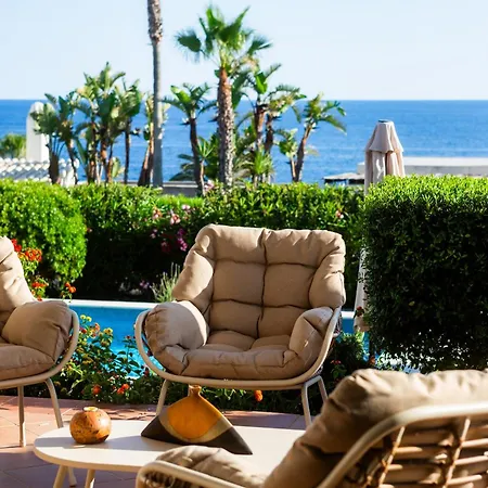 Сasa de vacaciones S'atalaia 15 - Sea View With Pool