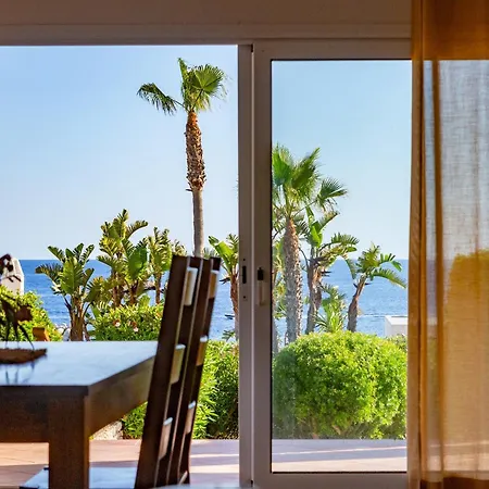 Сasa de vacaciones S'atalaia 15 - Sea View With Pool *