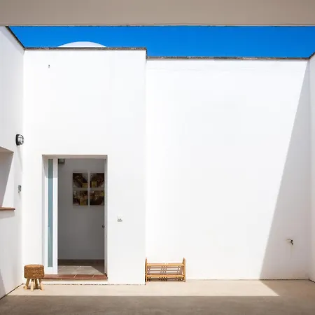 Ferienhaus S'atalaia 15 - Sea View With Pool *