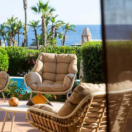 S'atalaia 15 - Sea View With Pool