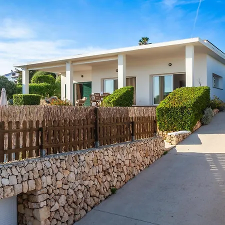 S'atalaia 15 - Sea View With Pool Holiday home