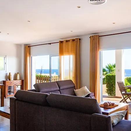 S'atalaia 15 - Sea View With Pool Holiday home *