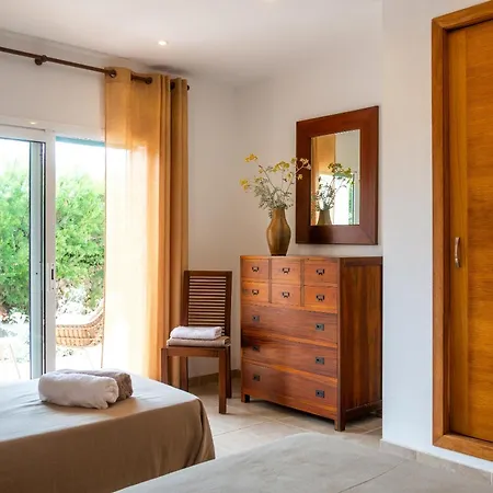 S'atalaia 15 - Sea View With Pool Holiday home *