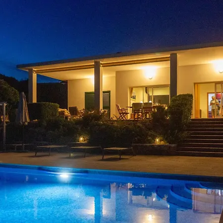 S'atalaia 15 - Sea View With Pool Holiday home *