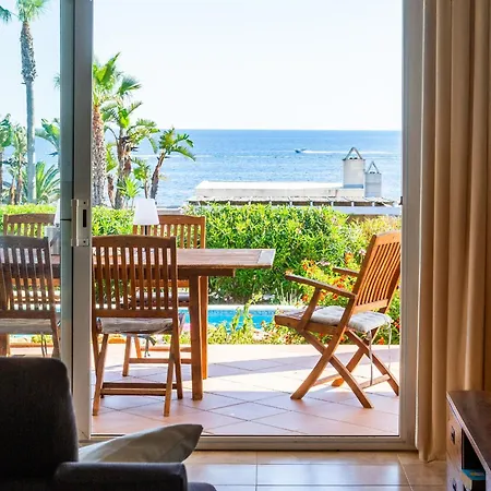 Holiday home S'atalaia 15 - Sea View With Pool *
