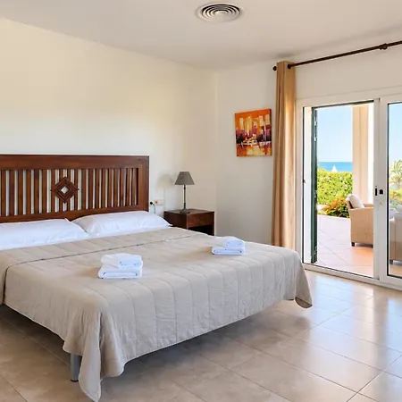 Holiday home 7. S'atalaia 15 - Sea View With Pool Binibeca