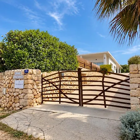 Holiday home 7. S'atalaia 15 - Sea View With Pool *