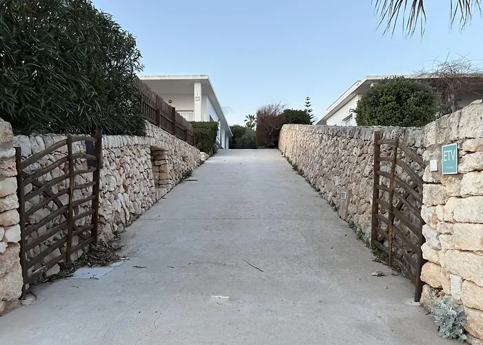 Spacieuse Vue Sur Avec 3