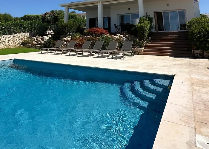 Holiday home Spacieuse Vue Sur Avec 3