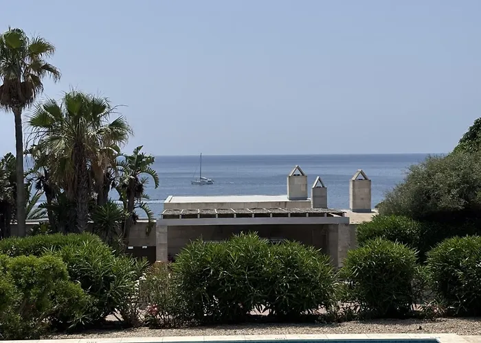 Holiday home Spacieuse Vue Sur Avec 3 *