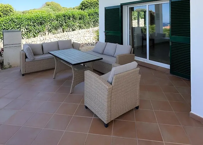 Spacieuse Vue Sur Avec 3 Holiday home