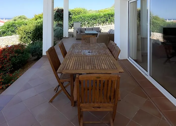 Holiday home Spacieuse Vue Sur Avec 3